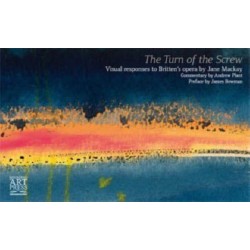 The Turn of the Screw: Visual Responses to Britten's Opera