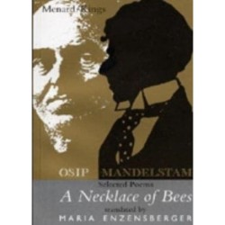 A Necklace of Bees: Selected Poems