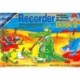 Progressive Recorder Method For Young Beginners: Book 2