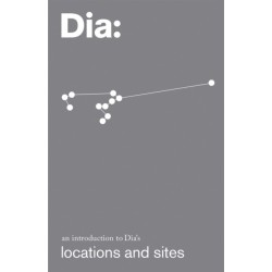 Dia: An Introduction to Dia's Locations and Sites