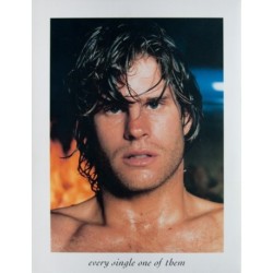 Jack Pierson: Every Single One of Them