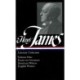 Henry James: Literary Criticism Vol. 1 (LOA -22): Essays on Literature, American & English Writers