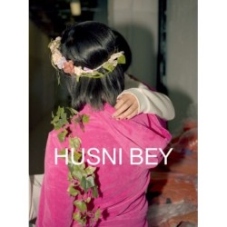 Adelita Husni Bey: Chiron