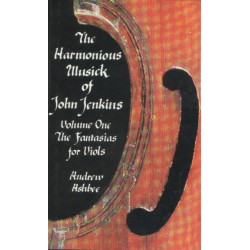 The Harmonious Musick of John Jenkins: I