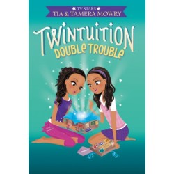 Twintuition: Double Trouble: Double Trouble