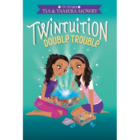 Twintuition: Double Trouble: Double Trouble