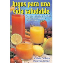 Jugos Para UNA Vida (Juicing F