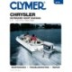 Chrysler Marine Outboard Engine (1966-1984) Service Repair Manual