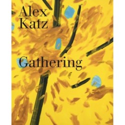 Alex Katz: Gathering