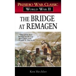 The Bridge at Remagen