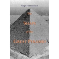 The Shape of the Great Pyramid