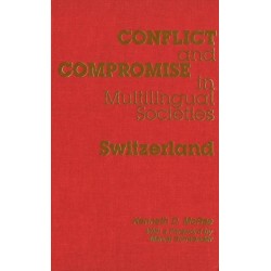 Conflict and Compromise in Multilingual Societies: Switzerland