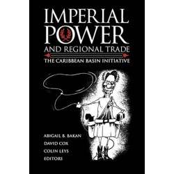 Imperial Power and Regional Trade: The Caribbean Basin Initiative