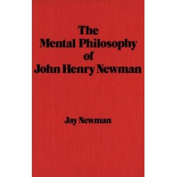 The Mental Philosophy of John Henry Newman