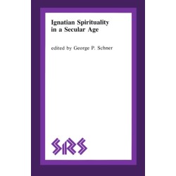Ignatian Spirituality in a Secular Age