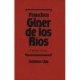 Francisco Giner De Los Rios: A Spanish Socrates