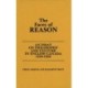 The Faces of Reason: An Essay on Philosophy and Culture in English Canada1850-1950