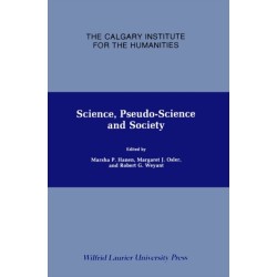 Science, Pseudo-Science and Society