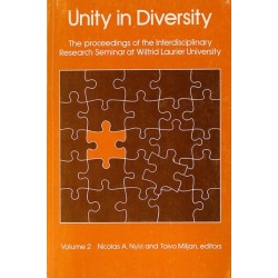 Unity in Diversity