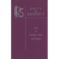 Unity in Diversity