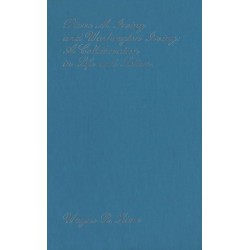 Pierre M. Irving and Washington Irving: A Collaboration in Life and Letters
