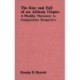 The Rise and Fall of an African Utopia: A Wealthy Theocracy in Comparative Perspective