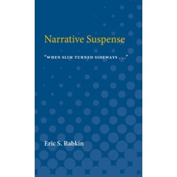 Narrative suspense