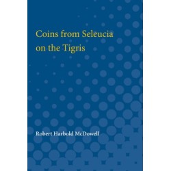 Coins from Seleucia on the Tigris