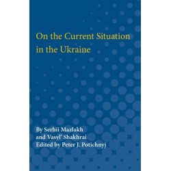 On the Current Situation in the Ukraine