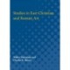 Studies in East Christian and Roman Art