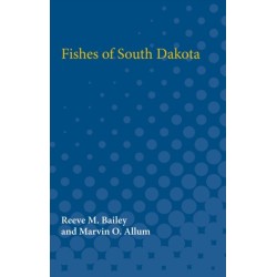 Fishes of South Dakota