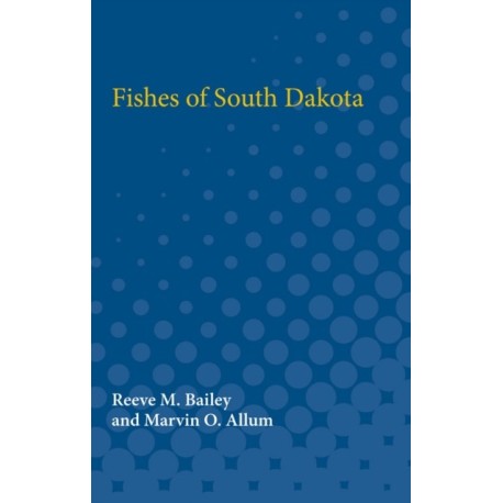 Fishes of South Dakota