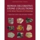 Roman Decorative Stone Collections in the Kelsey Museum of Archaeology