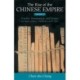 The Rise of the Chinese Empire: Frontier, Immigration, and Empire in Han China, 130 B.C.-A.D.157