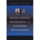 Social Science Knowledge and Economic Development: An Institutional Design Perspective