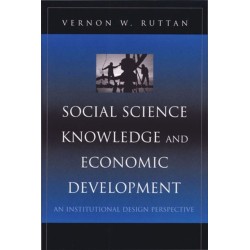 Social Science Knowledge and Economic Development: An Institutional Design Perspective