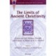 The Limits of Ancient Christianity: Essays on Late Antique Thought and Culture in Honor of R. A. Markus