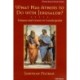 What Has Athens to Do with Jerusalem?: Timaeus and Genesis in Counterpoint