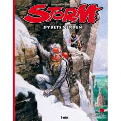 Storm 1: Dybets verden