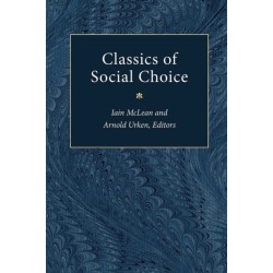 Classics of Social Choice