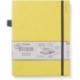 Bookaroo Bigger Things Notebook Journal - Lime