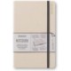 Bookaroo Notebook (A5) Journal - Cream