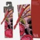 V&A Bookmark - Papillons