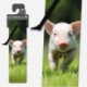 3D Bookmarks - Piglet