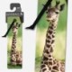 3D Bookmarks - Giraffe