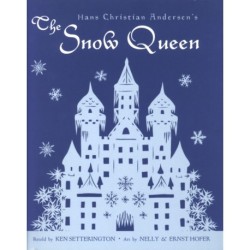 Hans Christian Andersen's The Snow Queen