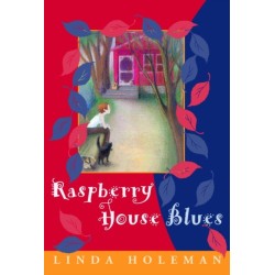 Raspberry House Blues