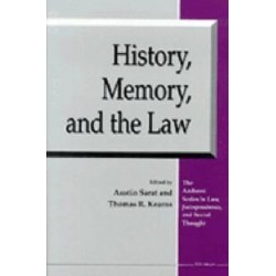 History, Memory, and the Law