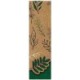 Krafty Bookmarks - Leaf