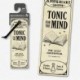Academia Bookmarks - Tonic For The Mind